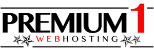 Premium 1 Webhosting